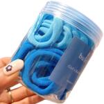 HARAHU TH-38249 hajgumik - Kék KP38249