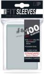 Ultra Pro Standard Sleeves - Pro-Fit Card Vékony kártyavédő fólia "bugyi" Csomag 64x89mm (100db/csomag) - felső nyílású