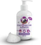 Happy Bulldog Coat Doctor kutyasampon keratinnal és panthenollal, 250 ml