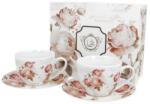 Duo Gift Porcelán csésze szett - 280ml - Secesja