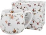 Duo Gift Porcelán teás bögre - 430 ml - Safa