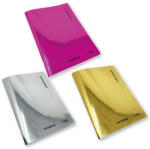 Mitama Füzet Mitama nagyalakú tűzött, FSC, 40+2 lapos, 80gr. , vonalas, SPECIAL GLAMOUR (62724) - kreativjatek