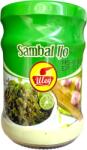 ABC Sambal Ijo Zöld Chiliszósz, 190gr (Finna Uleg) (8991818110130  18/10/2025 (12db) 01/11/2025 (12db))