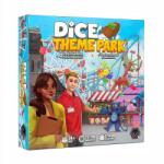 Alley Cat Games Dice Theme Park
