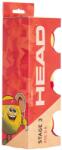 Head Mingi de tenis copii Head Stage 3 Red 3B (578433)