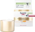 Eucerin Hyaluron-Filler+Elasticity Bőrtömörséget Regeneráló Nappali Arckrém SPF30 öko-utántöltő 50 ml - ph5