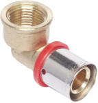 MultiPress MultiPress, 16mm-1/2" BM könyök (MPTH6112203)