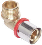 MultiPress MultiPress, 20mm-3/4" KM könyök (MPTH6112111)