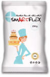  Smartflex - Fondant massza - Világoskék - 250g