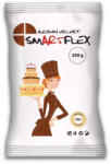  Smartflex - Fondant massza - Barna - 250g