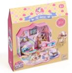 DJECO - Csináld magad - Rosie házikója (DJ08033)