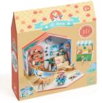 DJECO - Csináld magad - Mia házikója (DJ08034)