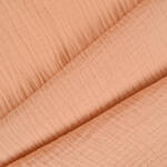 Takoy Dupla géz Moly világos narancssárga