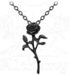 Alchemy Gothic The Romance Of The Black Rose nyakörv - ALCHEMY GOTHIC - P695