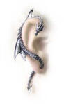 Alchemy Gothic fülbevaló A Sárkányé Lure (jobbra fül) ALCHEMY GOTHIC - E274