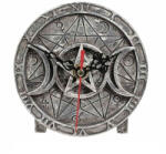 Alchemy Gothic óra (dekoráció) ALCHEMY GOTHIC - Wiccan - V88