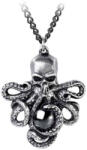 Alchemy Gothic nyakörv - Mammon Of The Deep - P888