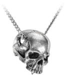 Alchemy Gothic nyakörv - Remains - P886