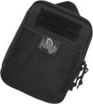 MAGFORCE Rendező 6x8 Fekete #0266B (#0266B)