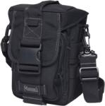 MAGFORCE Crusade Válltáska Fekete #0406B (#0406B)