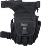 MAGFORCE Maneuver Deréktáska Fekete #0401B (#0401B)
