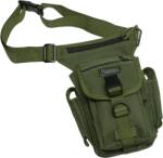 MAGFORCE Maneuver Deréktáska Zöld #0401G (#0401G)