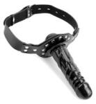 Fetish Fantasy Deluxe Ball Gag with Dildo
