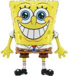  SpongyaBob Yellow fólia lufi 58 cm (GBBL265) - sandori