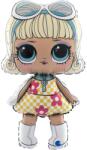  LOL Surprise Go Go Girl fólia lufi 99 cm (GBBL189) - sandori