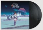 Caparezza Orbit Orbit - facethemusic - 18 290 Ft