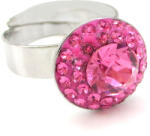 APHRODITÉ gyűrű - állítható méretű (rose) (2023062722)