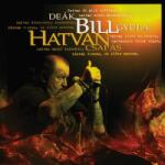 Bakelitfutár Deák Bill Gyula - Hatvan csapás