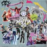 Gold Record Irie Maffia - 20 (Transparent Lime Vinyl)