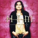 Him Razorblade Romance -intl-