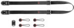 Peak Design Leash - Fekete V2 (L-BL-3) - digitcam