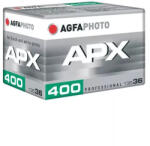 Agfa APX 400 135-36 Professional fekete-fehér negatív film (6A4360)