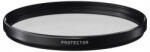 Sigma Protector szűrő (58mm) (AFC9A0) - digitcam