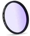 K&F Concept Classic Series CPL cirkuláris polár szűrő (67mm) (KF-01-1439)