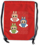  Labubu - Színes karakter kavalkád tornazsák (942889)