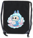  Labubu - Kék felhő álom tornazsák (labtorn3)