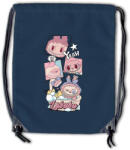  Labubu - Selfie képregény tornazsák (957253)