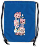  Labubu - Selfie képregény tornazsák (497915)