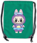  Labubu - Lila nyuszis jelmez tornazsák (251114)