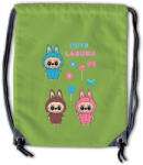  Labubu - Cute Labubu mini figurák tornazsák (192001)