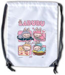  Labubu - Ott alvós buli tornazsák (231043)