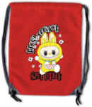  Labubu - Kicsi vagyok, szét téplek! tornazsák (150465)