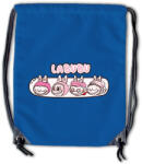  Labubu - Cuki nagy mosolyok tornazsák (581974)