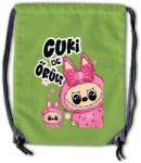  Labubu - Cuki de őrült tornazsák (407967)