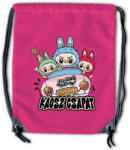  Labubu - Káosz csapat tornazsák (148433)