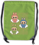  Labubu - Színes karakter kavalkád tornazsák (910750)